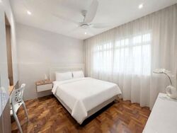 Hillcrest Villa (D11), Terrace #627329161